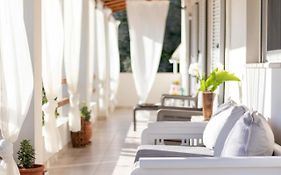 Kapella Country House